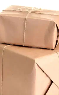 بسته بندی در منزل