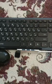 کیبورد