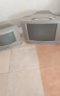 تلویزیون