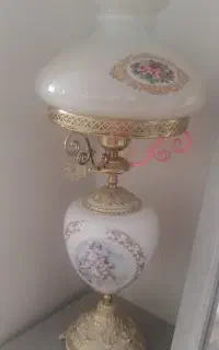 شمعدانی رومیزی
