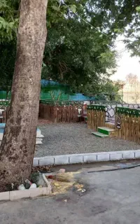 فروش رستوران بین راهی ۸۰۰متر جاده بیستون