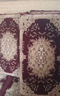 پشتی سالم
