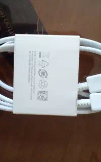 کابل شارژر