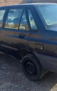 پراید ۸۲