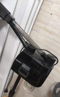 دستگاه بخور مارک کنوورث