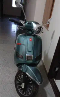 موتورS5 150