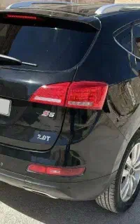 جک اس۵ معاوضه