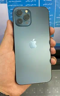 اپل iphone 12 promax 256gb
