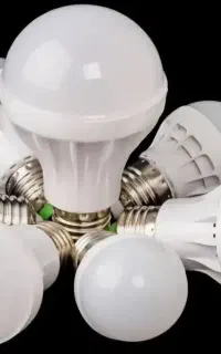 تعمیرات لامپ
