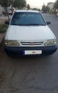 فروش ماشین پراید