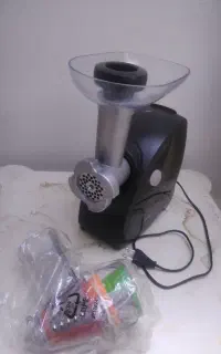 چرخ گوشت
