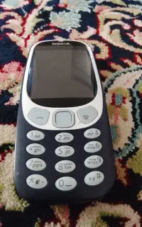 نوکیا 3310