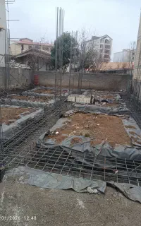 آرماتوربندی