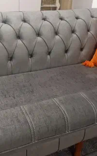 مبل چستر هشت نفره نو