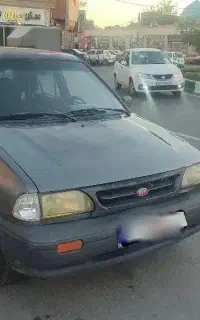 پراید ۸۱