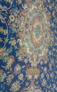 روفرشی مخملی  درحد نو