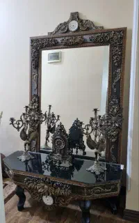 آیینه شمدان