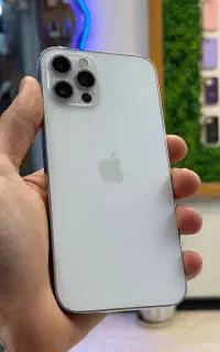 iPhone 12Pro Za/a دوسیمکارت ۲۵۶ گیگابایت