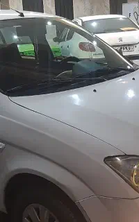 تیبا ۲ مدل۹۷
