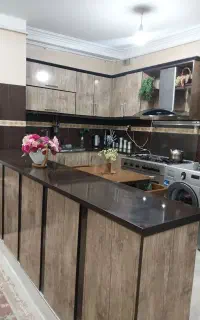 کابینت ام دی اف دست دوم