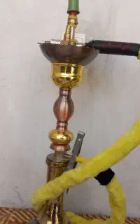 قلیان