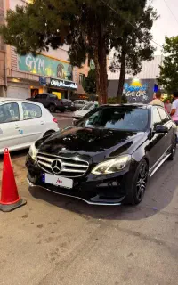 e200 مدل 2013