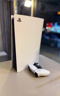 PS 5