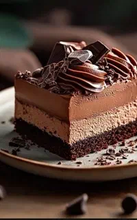 آموزش کیک های کافه ای و کوکی