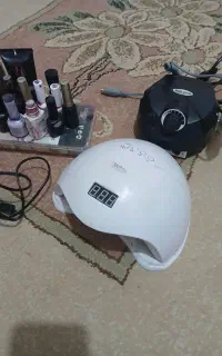 وسایله کاشت و ژلیش