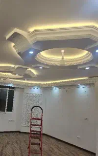 برقکاری و لوله کشی ساختمان