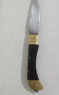 چاقو دنده ای قدیمی