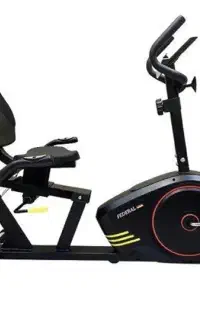 دوچرخه ثابت فدرال مدل FEDERAL R270