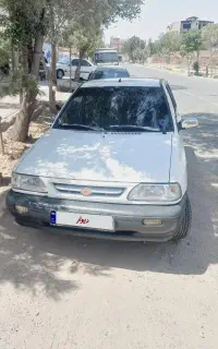 پراید ۸۶
