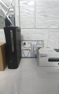 ایکس باکس ۳۶۰ الایت فول بازی ۵۰۰ گیگ حافظه ب