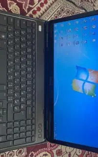 لب تاب dell فروش فوری