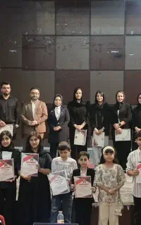 دوره های جامع فن بیان ومهارت های ارتباطی
