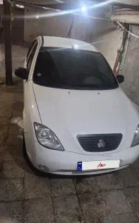 تیبا ۲،مایل به معاوضه با پراید وانت