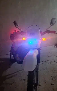 موتور اکسل پیشرو