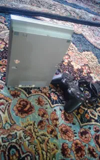 پلیستیشن 2 فلاش خور