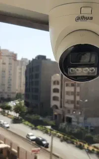 دوربین مداربسته