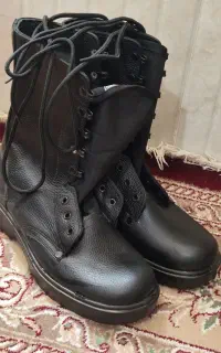 پوتین نظامی