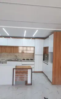 زیبایی خانه شما با کمدو کابینت تک ،نقد و اقساط