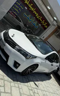 مرکز بازسازی و سرامیک خودرو مشایخی