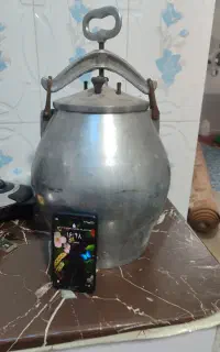 دیگ زود پز