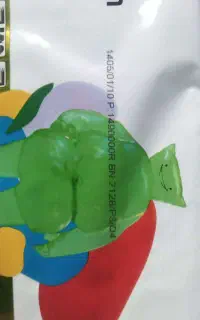 نایلون فریزر
