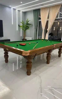 میز 8 &snker از کارخانه