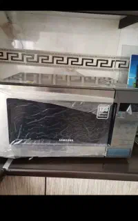 ماکروویوسامسونگ اصلی