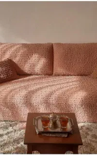 کاور مبل