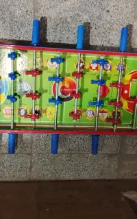 فوتبال دستی