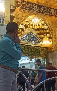کربلا و نجف ارزان